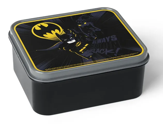 Lunch Box, The LEGO Batman Movie