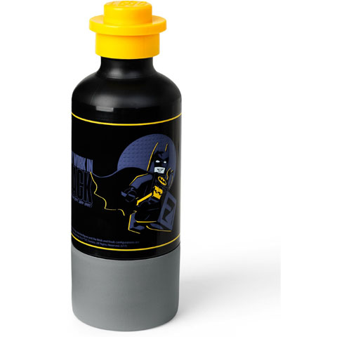 Drink Bottle The LEGO Batman Movie, Batman
