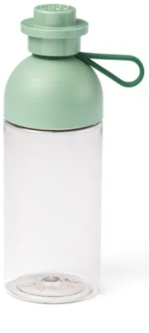 Drink Bottle Hydration Stud Top, Sand Green