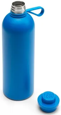 Drink Bottle Hydration Stud Top, Steel