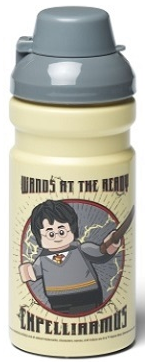 Drink Bottle Harry Potter Hogwarts