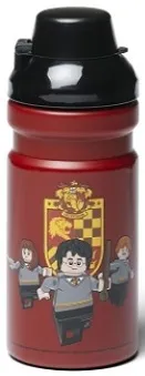 Drink Bottle Harry Potter Gryffindor