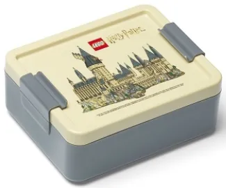 Lunch Box, Harry Potter Hogwarts