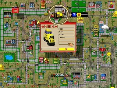 Loco Masterpiece - PC CD-ROM