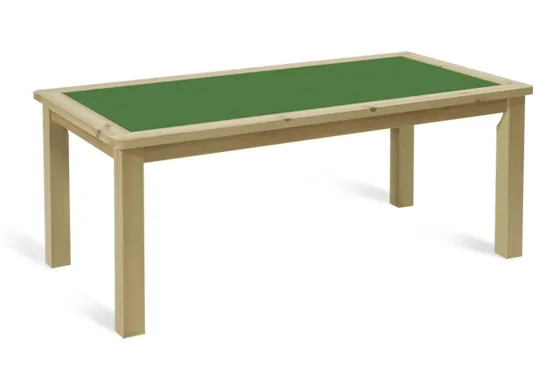 Building Table