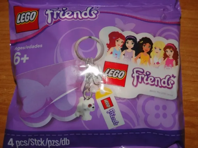 {Friends Promotional Pack} polybag