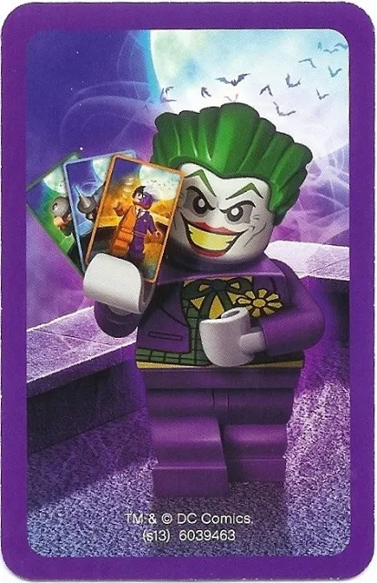 Batman - The Joker