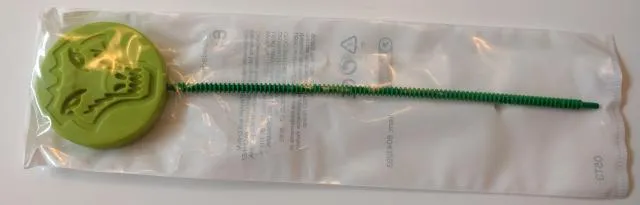 Legends of Chima Rip Cord Pack, Crocodile