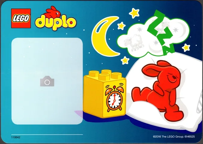 Photo Frame Duplo - Evening