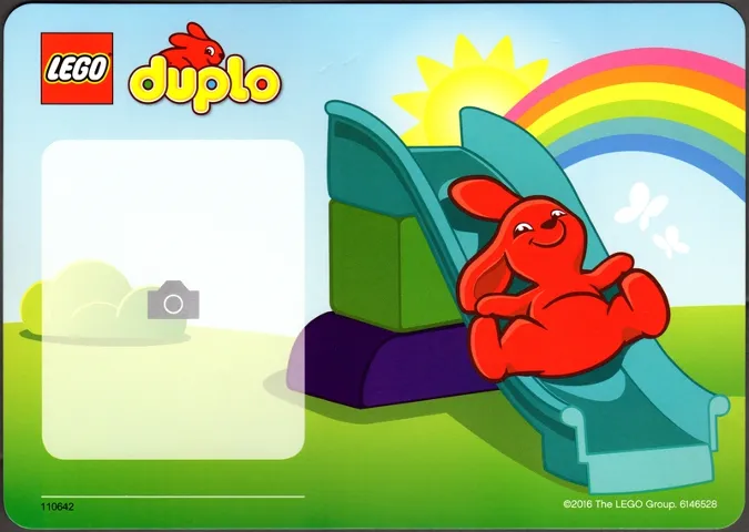 Photo Frame Duplo - Afternoon