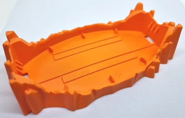 Canister Lid / Bottom, Bionicle Matoran