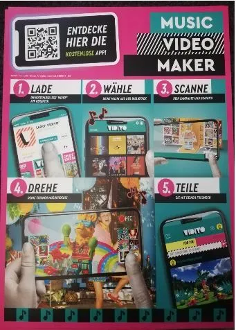 Flyer 2021 German Vidiyo