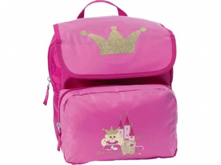 Backpack Duplo Princess