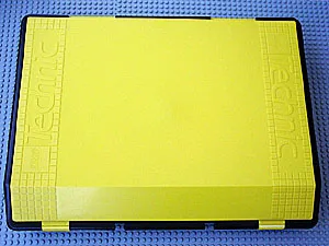 Technic Storage Case 36 x 48 WITH Removable Tray and Dividers