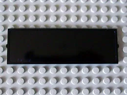 Technic Storage Tray Divider Panel 3 1/2 x 10 1/2 for Storage Tray 6717