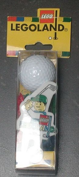 Golf Gift Set
