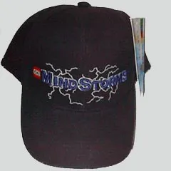 Ball Cap, LEGOLAND Collection - MINDSTORMS Pattern (youth size)