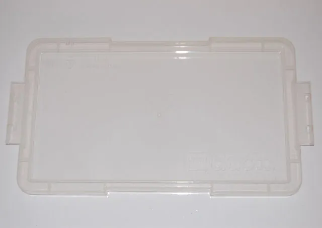 Dacta Storage Bin Lid (Fits with bin04)