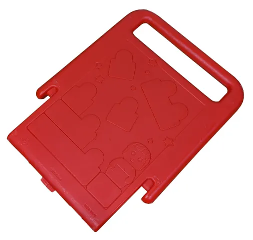 Primo Storage Vehicle Lid