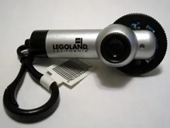 Projector Key Chain Legoland California