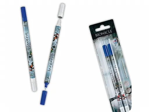 Ink Eradicators, BIONICLE Phantoka