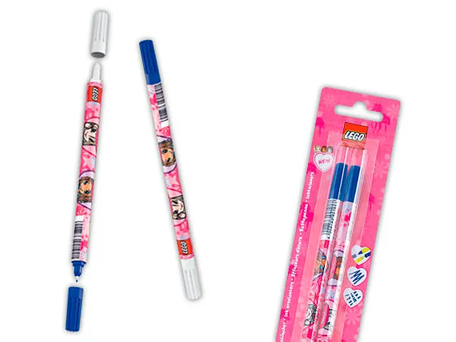 Ink Eradicators, Girls (Clikits)