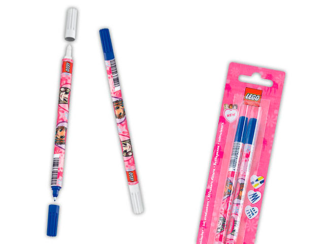 Ink Eradicators, Girls (Clikits)