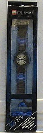 Watch Set, Technic Speed Slammers