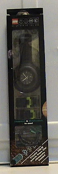 Watch Set, Mars Landing - Destination Mars