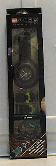 Watch Set, Mars Landing - Destination Mars