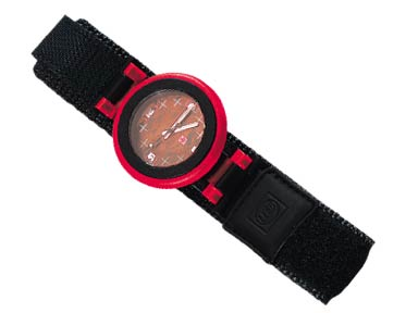 Watch Set, Mars Biodium - Mars Discovery