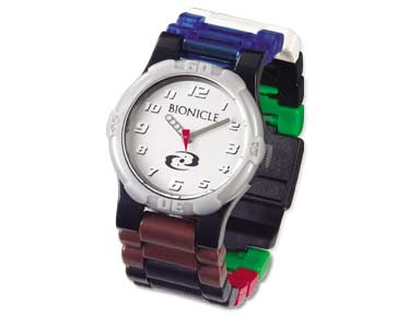 Watch Set, BIONICLE