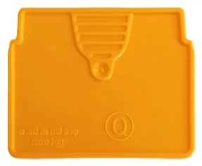 Storage Case Divider Panel for Case 759528 - Single