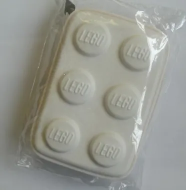 Personal Organizer, 2 x 3 Stud Design 2003