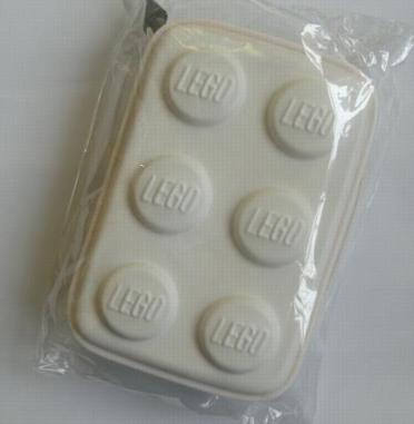 Personal Organizer, 2 x 3 Stud Design 2003