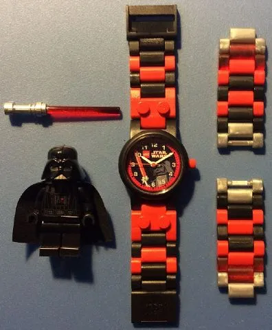 Watch Set, SW Darth Vader (2015)