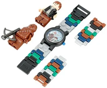 Watch Set, SW Han Solo And Chewbacca