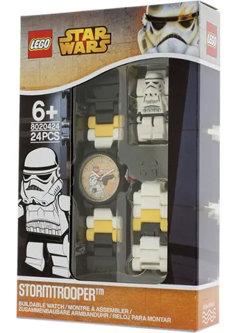 Watch Set, SW Stormtrooper (2016)