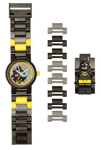 Watch Set, The LEGO Batman Movie Batman