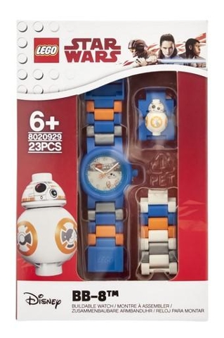 Watch Set, SW BB-8