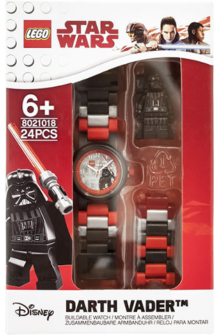 Watch Set, SW Darth Vader (2017)