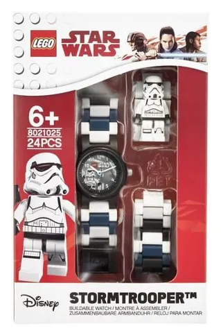 Watch Set, SW Stormtrooper (2017)