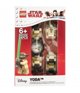 Watch Set, SW Yoda 2017