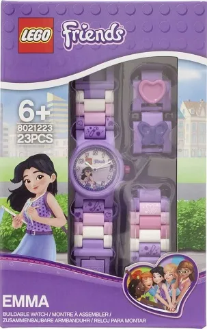 Watch Set, Friends Emma