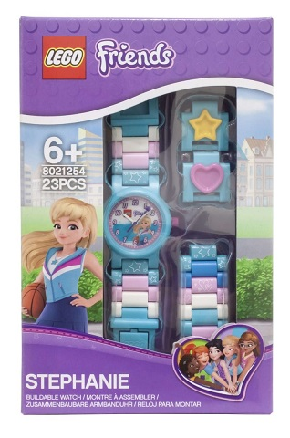 Watch Set, Friends Stephanie