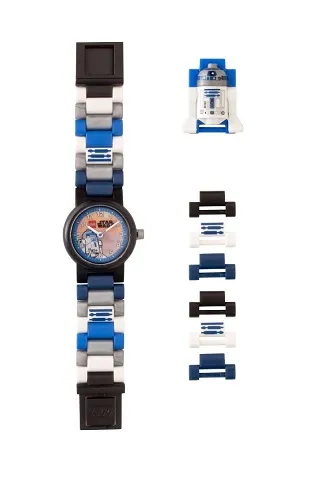 Watch Set, SW R2-D2