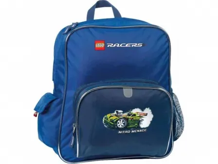Backpack Racers Small
