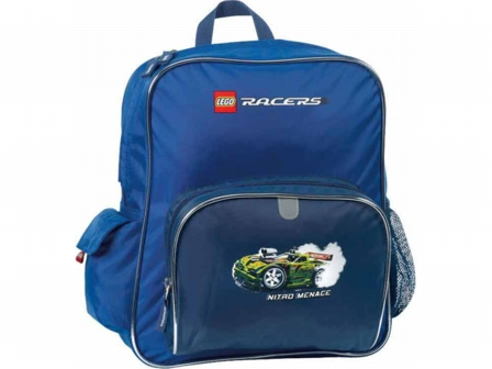 Backpack Racers Small