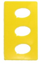 Make Your Own Sayings Stencil