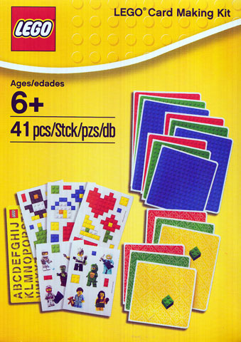 Card Making Kit